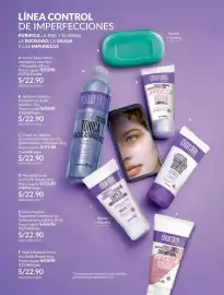 Catálogo Avon Página 126