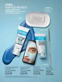 Catálogo Avon Página 127