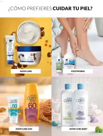 Catálogo Avon Página 128