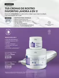 Catálogo Avon Página 13