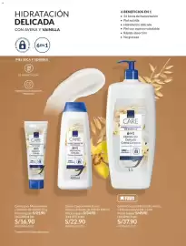 Catálogo Avon Página 132