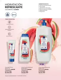 Catálogo Avon Página 134