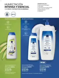 Catálogo Avon Página 137