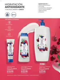 Catálogo Avon Página 138