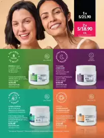 Catálogo Avon Página 14