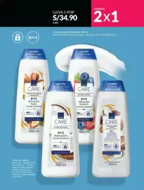 Catálogo Avon Página 140