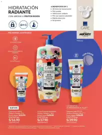 Catálogo Avon Página 141