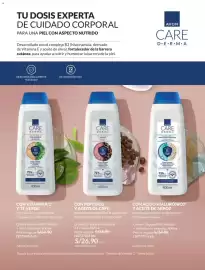Catálogo Avon Página 142