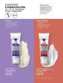 Catálogo Avon Página 145
