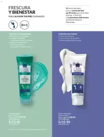 Catálogo Avon Página 147