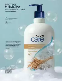 Catálogo Avon Página 149