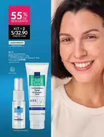Catálogo Avon Página 15
