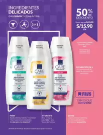 Catálogo Avon Página 150