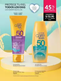 Catálogo Avon Página 152