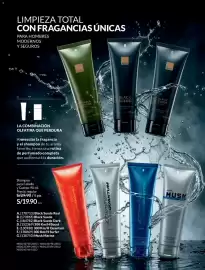 Catálogo Avon Página 153