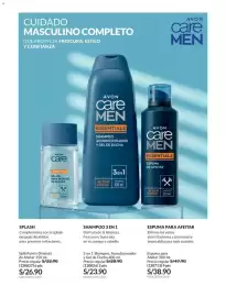 Catálogo Avon Página 154