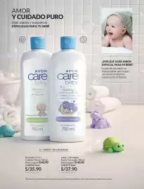 Catálogo Avon Página 156
