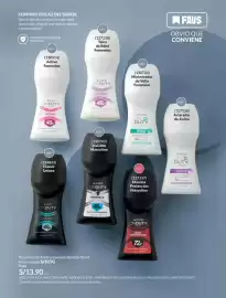 Catálogo Avon Página 157