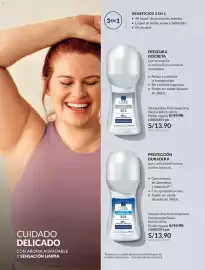 Catálogo Avon Página 158