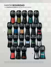 Catálogo Avon Página 159