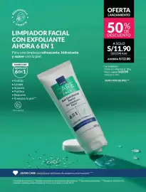 Catálogo Avon Página 16