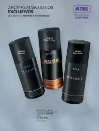 Catálogo Avon Página 162