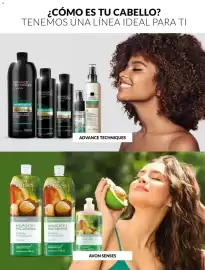 Catálogo Avon Página 163