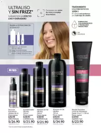 Catálogo Avon Página 167