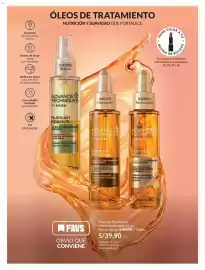 Catálogo Avon Página 168