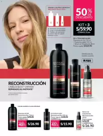 Catálogo Avon Página 169