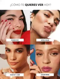 Catálogo Avon Página 17
