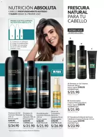 Catálogo Avon Página 173