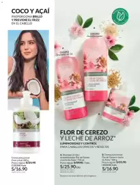 Catálogo Avon Página 174