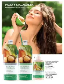 Catálogo Avon Página 175
