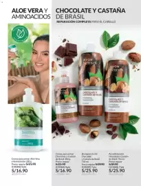 Catálogo Avon Página 176