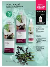 Catálogo Avon Página 177
