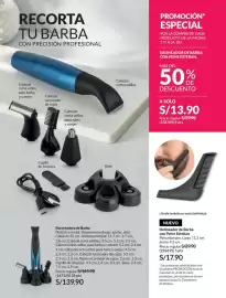 Catálogo Avon Página 179