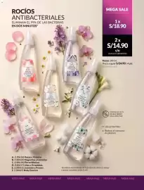 Catálogo Avon Página 181