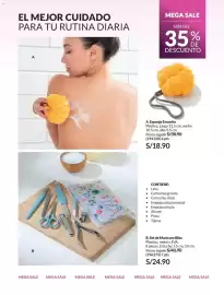 Catálogo Avon Página 183