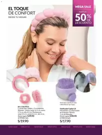 Catálogo Avon Página 185