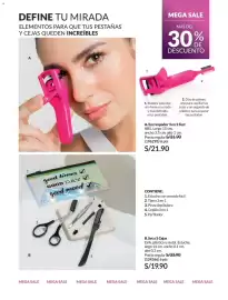 Catálogo Avon Página 187