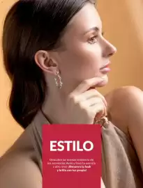 Catálogo Avon Página 188