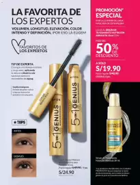 Catálogo Avon Página 19