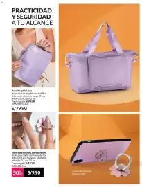 Catálogo Avon Página 190