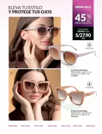 Catálogo Avon Página 195
