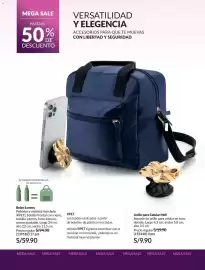 Catálogo Avon Página 196