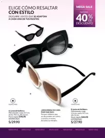 Catálogo Avon Página 199