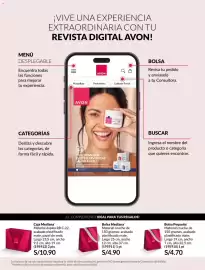 Catálogo Avon Página 2