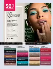 Catálogo Avon Página 20