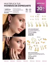 Catálogo Avon Página 201